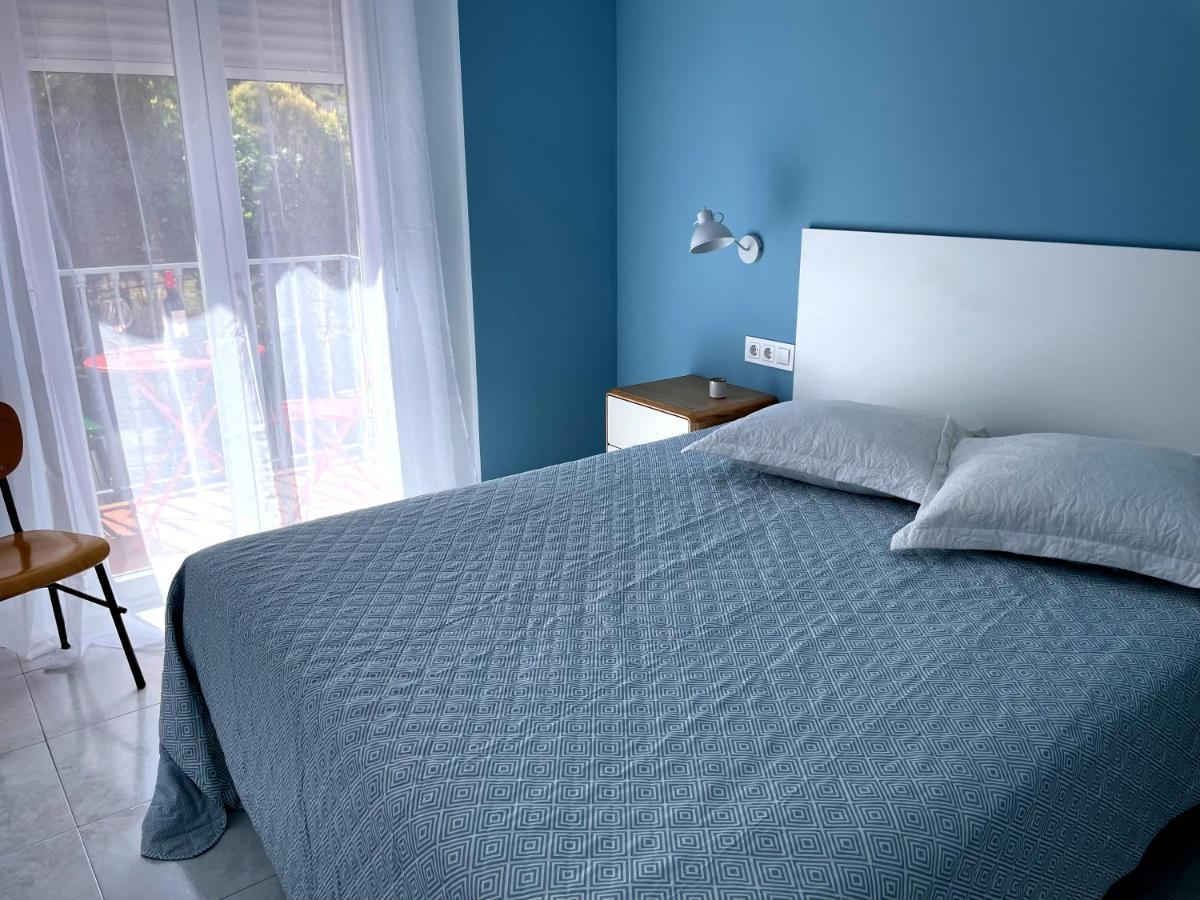 Apartamento La Peatonal Hervás Extérieur photo