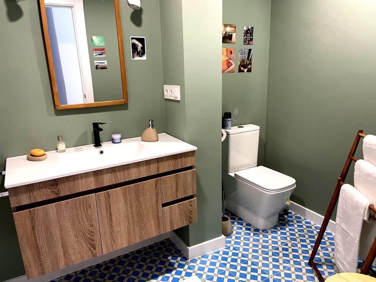 Apartamento La Peatonal Hervás Extérieur photo