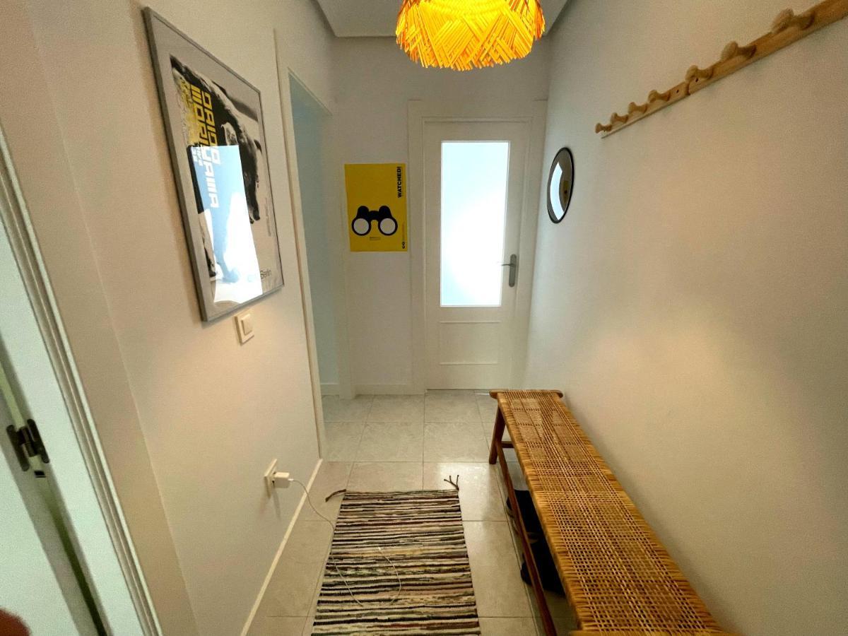 Apartamento La Peatonal Hervás Extérieur photo