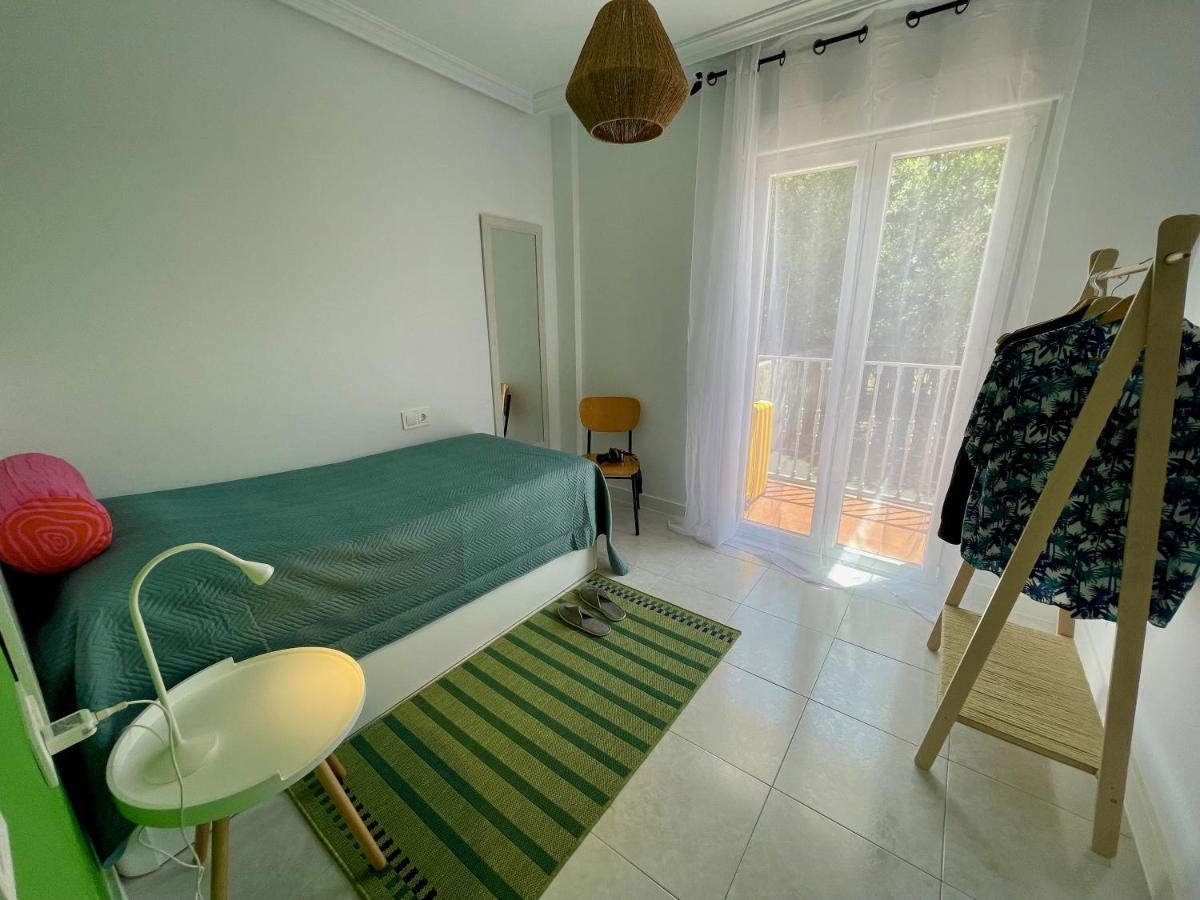 Apartamento La Peatonal Hervás Extérieur photo