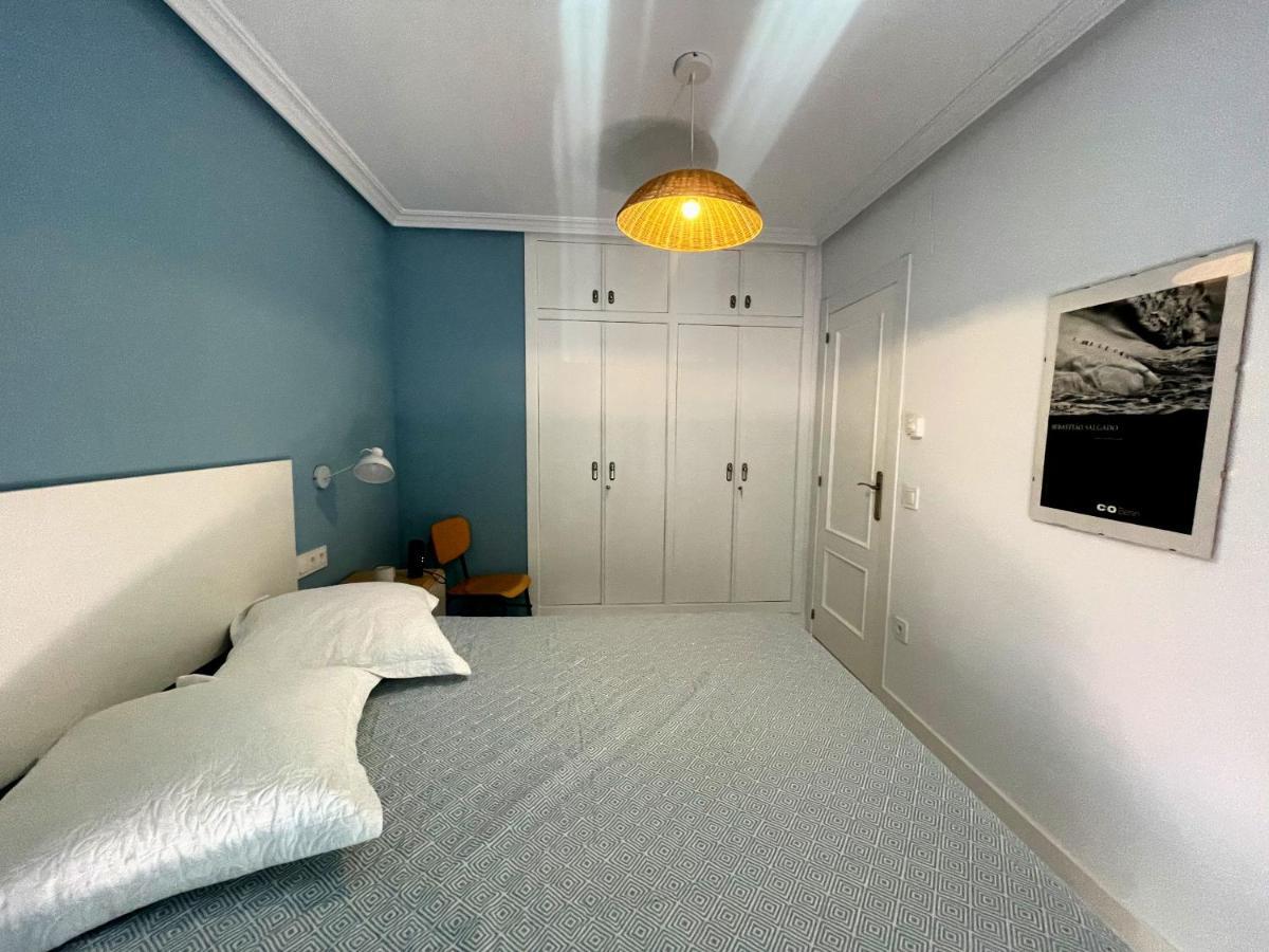 Apartamento La Peatonal Hervás Extérieur photo