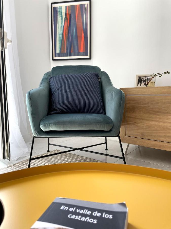 Apartamento La Peatonal Hervás Extérieur photo