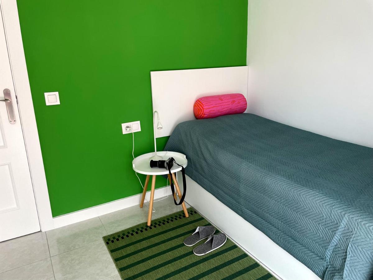 Apartamento La Peatonal Hervás Extérieur photo