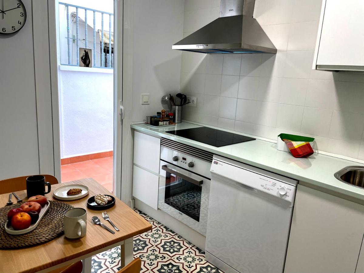 Apartamento La Peatonal Hervás Extérieur photo
