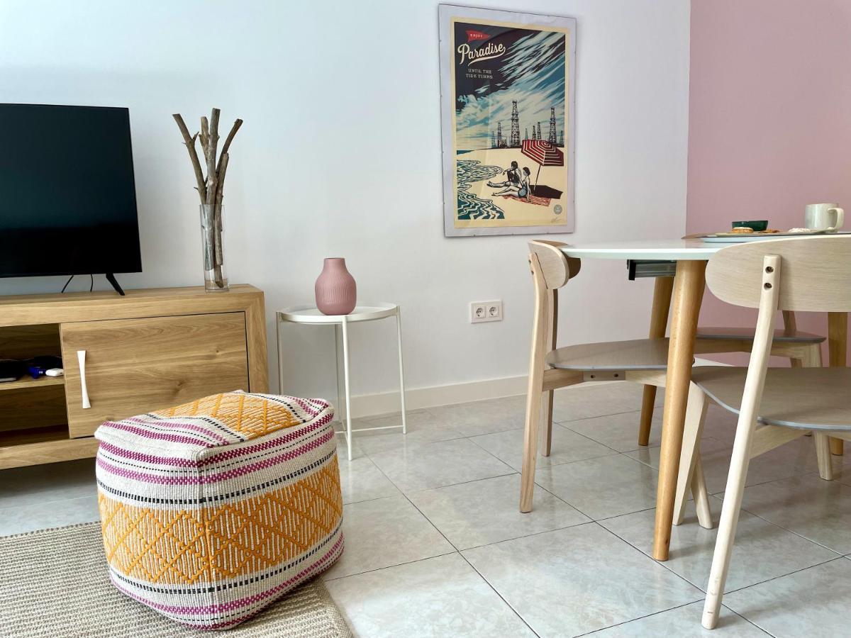 Apartamento La Peatonal Hervás Extérieur photo