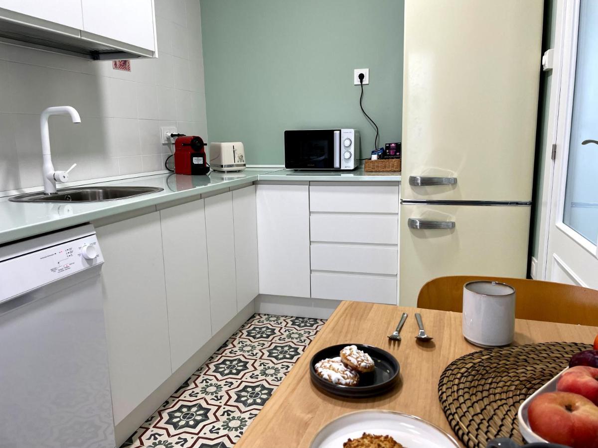 Apartamento La Peatonal Hervás Extérieur photo