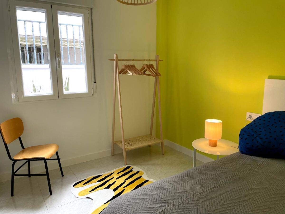 Apartamento La Peatonal Hervás Extérieur photo