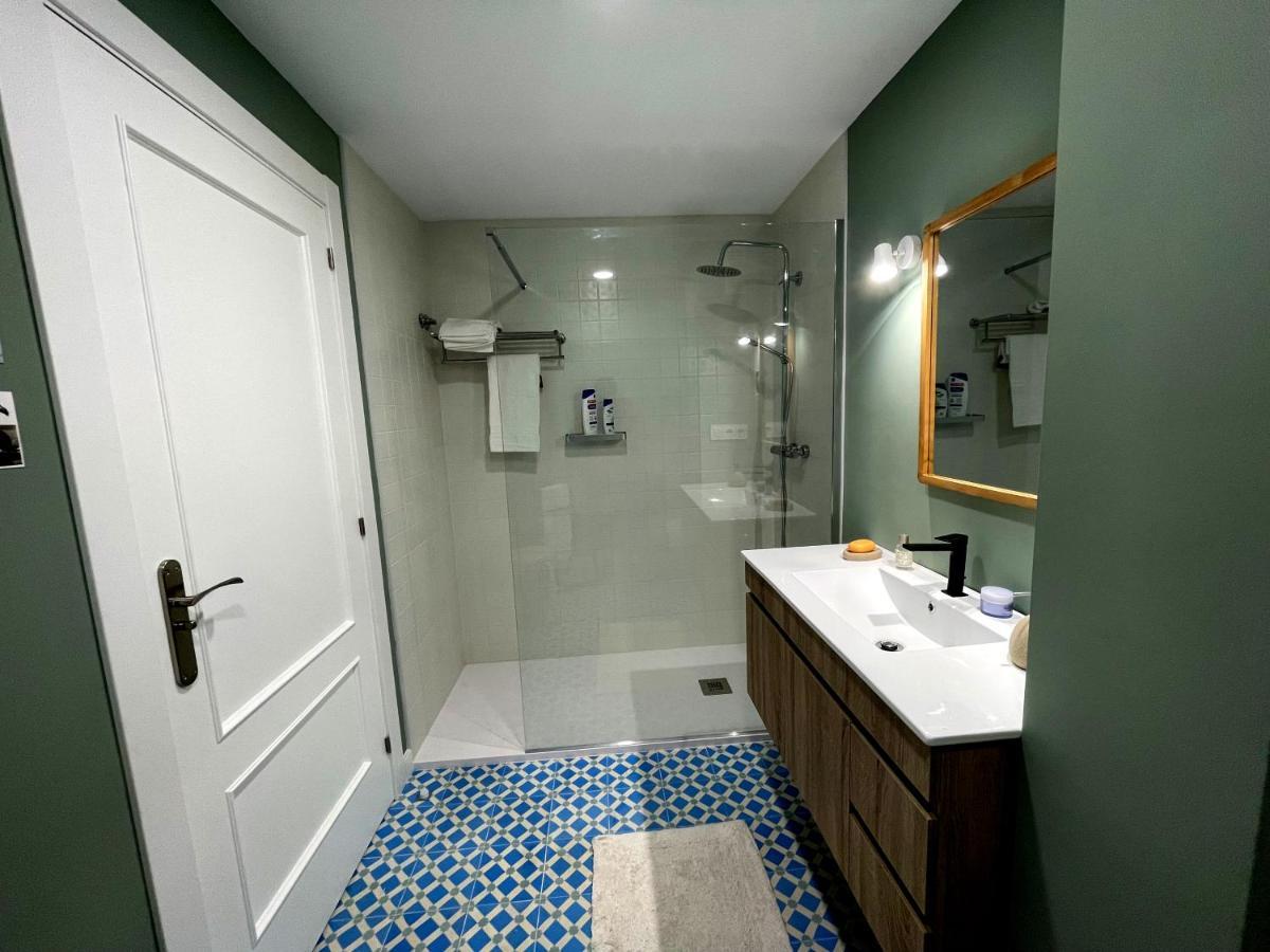 Apartamento La Peatonal Hervás Extérieur photo